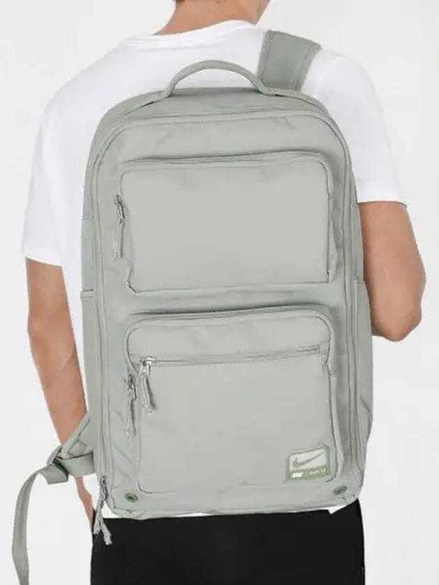 Backpack Utility Speed 20 FN4106 370 Domestic Product GQN124081387129 - NIKE - BALAAN 1