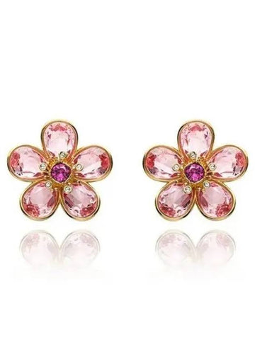 Women s earrings 270415 - SWAROVSKI - BALAAN 1