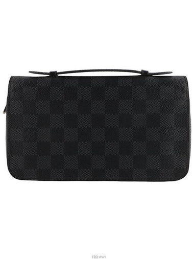 men clutch bag - LOUIS VUITTON - BALAAN 1