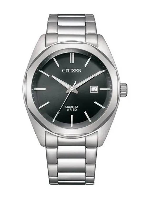 Men s Metal Wrist Watch Quartz BI5110 54E - CITIZEN - BALAAN 2