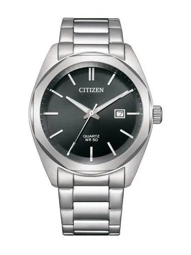 Men s Metal Wrist Watch Quartz BI5110 54E - CITIZEN - BALAAN 1