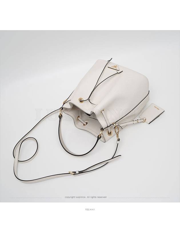 women shoulder bag - PRADA - BALAAN 6