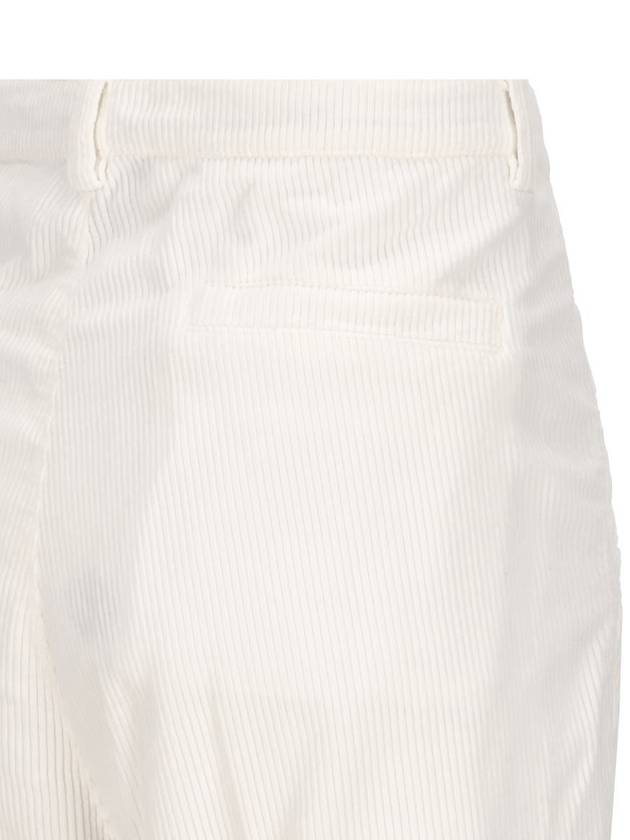 Brunello Cucinelli Pants - BRUNELLO CUCINELLI - BALAAN 3