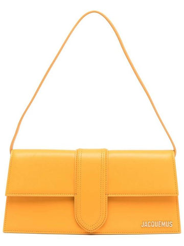 Jacquemus Le Bambino Long Shoulder Bag - JACQUEMUS - BALAAN 1