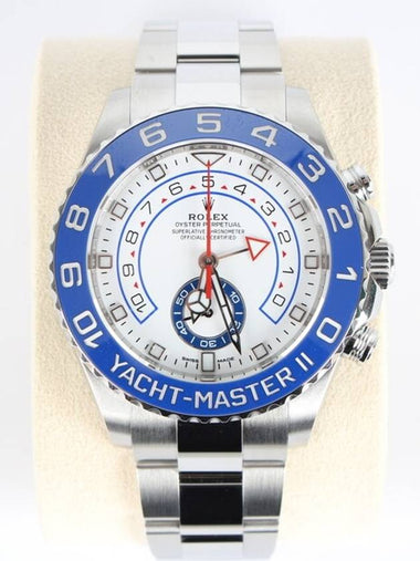 Rolex Yacht Master 2 Steel 22 Years Old - ROLEX - BALAAN 1