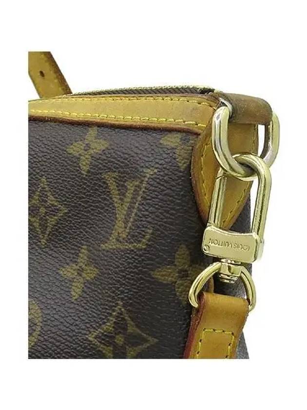 M40146 Monogram Canvas Palermo GM 2WAY - LOUIS VUITTON - BALAAN 3