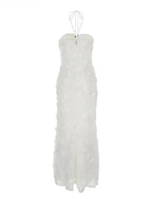 Sequin slip midi dress - ROTATE - BALAAN 1