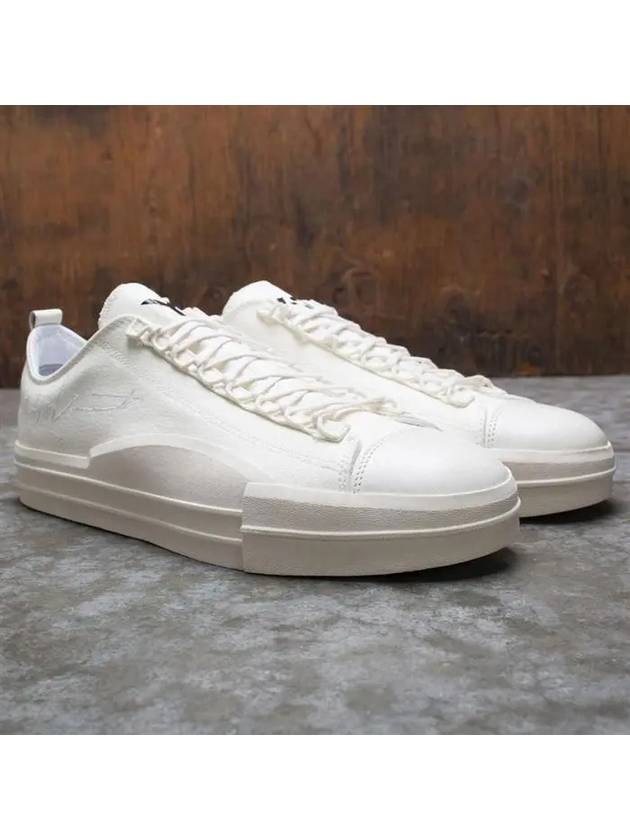 Y3 YUBEN low top sneakers - YOHJI YAMAMOTO - BALAAN 7