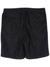 men's shorts - BRUNELLO CUCINELLI - BALAAN 2