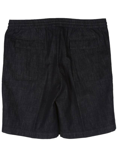 men's shorts - BRUNELLO CUCINELLI - BALAAN 2