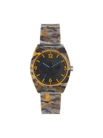 adidas WATCH Analog Project Two AOST22567 - ADIDAS - BALAAN 1