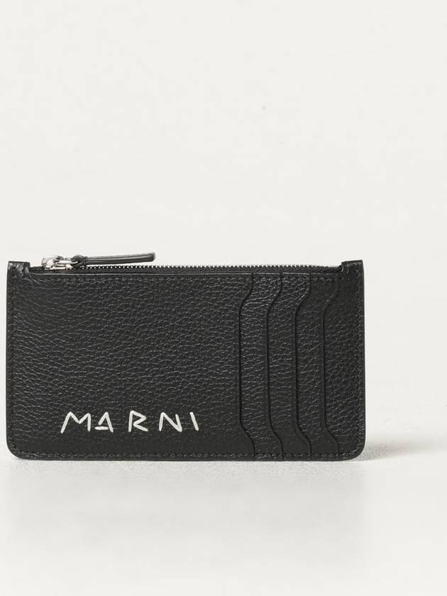 Wallet men Marni - MARNI - BALAAN 1