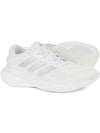 Supernova 2 Low Top Sneakers White - ADIDAS - BALAAN 3