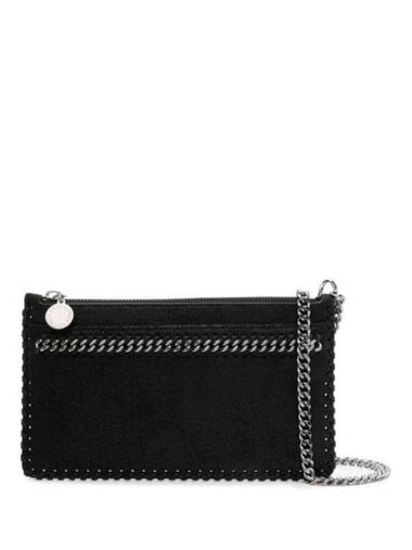 24FW bag 7P0068 W9132 1000 - STELLA MCCARTNEY - BALAAN 1