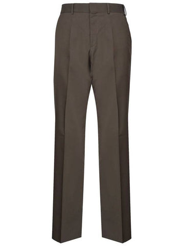 Fendi Trouser - FENDI - BALAAN 1