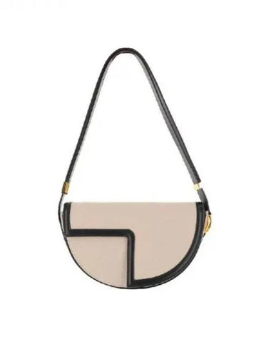 Le Canvas Shoulder Bag 270181 - PATOU - BALAAN 1