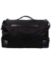 Blue Spirit Duffel Black 129076 - MONTBLANC - BALAAN 3