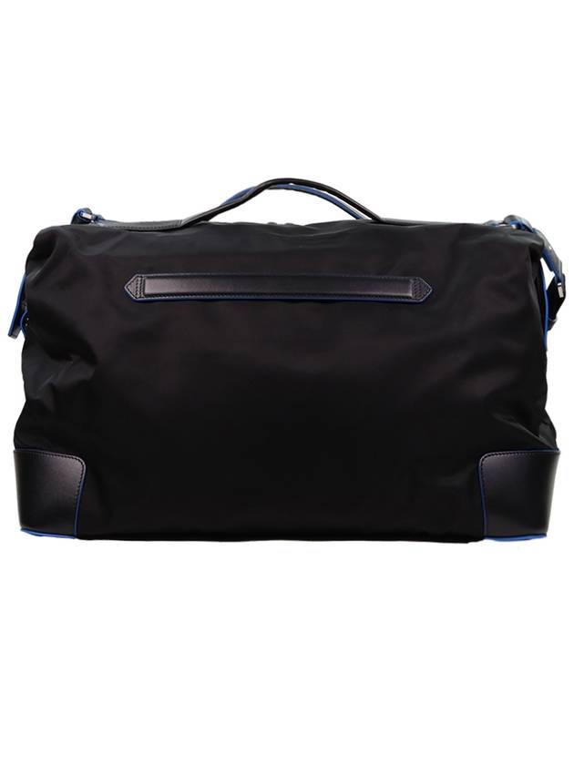 Blue Spirit Duffel Black 129076 - MONTBLANC - BALAAN 3