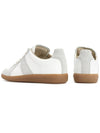 Replica Low Top Sneakers White - MAISON MARGIELA - BALAAN 7