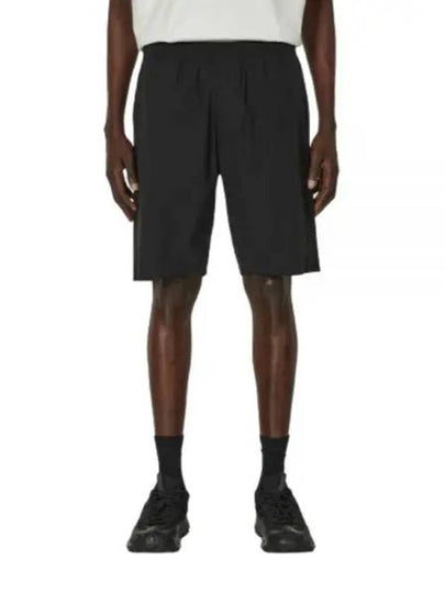 Stellina Cargo Shorts Black - STONE ISLAND - BALAAN 2