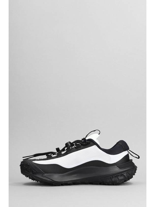 Comme Des Garçons Homme Plus X Nike Acg Mountain Fly 2 Sneakers - COMME DES GARCONS - BALAAN 3