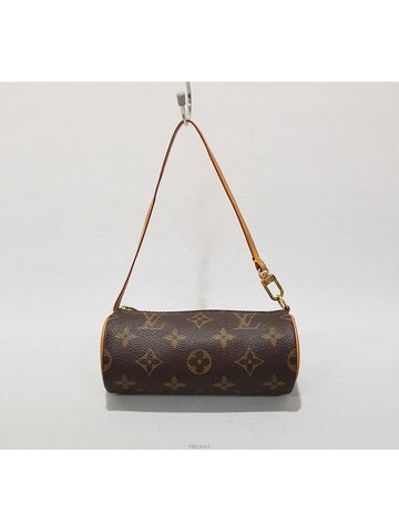 Monogram Mini Papillon - LOUIS VUITTON - BALAAN 1