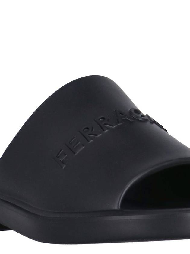 Ferragamo Sandals - SALVATORE FERRAGAMO - BALAAN 4