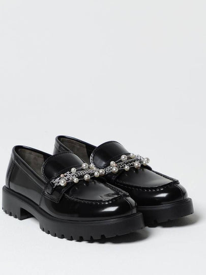 Loafers woman Tory Burch - TORY BURCH - BALAAN 2