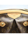 M40144 shoulder bag - LOUIS VUITTON - BALAAN 4