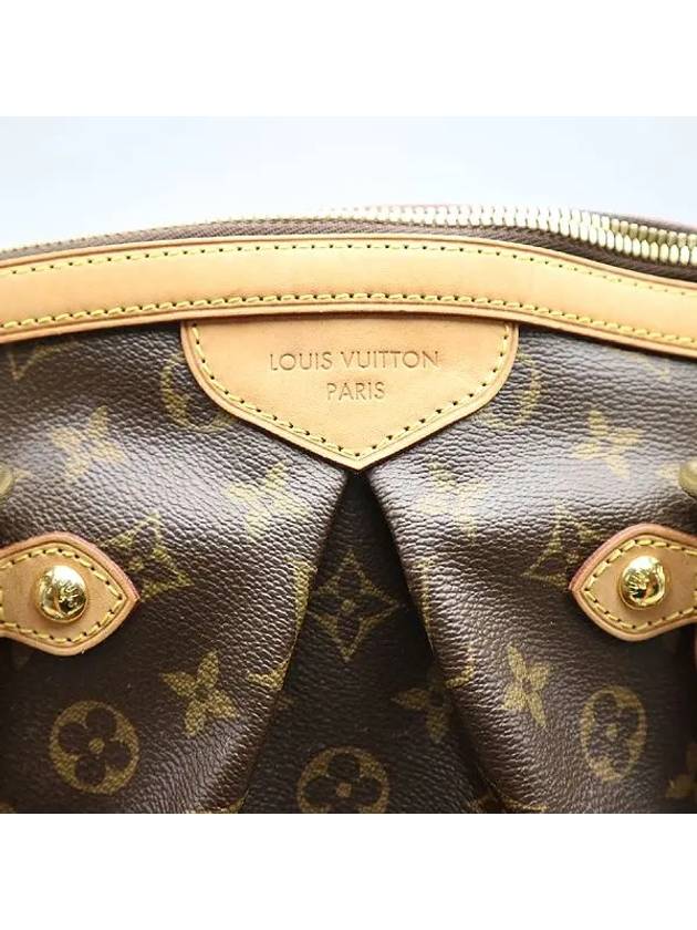 M40144 shoulder bag - LOUIS VUITTON - BALAAN 4