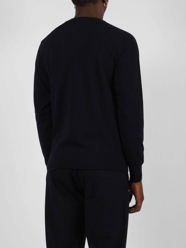 Sweater men C.p. Company - CP COMPANY - BALAAN 3