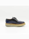 Smith Market Used Luxury Goods 2EG015 Shoes Men s - PRADA - BALAAN 4