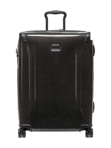 Tegra Lite Short Range Packing Case Carrier Black Graphite Travel Bag - TUMI - BALAAN 1