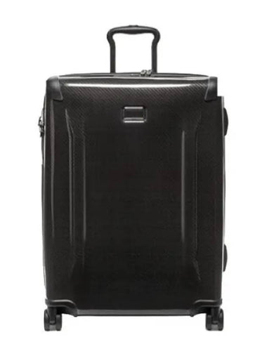 Tegra Lite Short Range Packing Case Carrier Black Graphite - TUMI - BALAAN 1