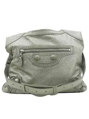 204532 shoulder bag - BALENCIAGA - BALAAN 1