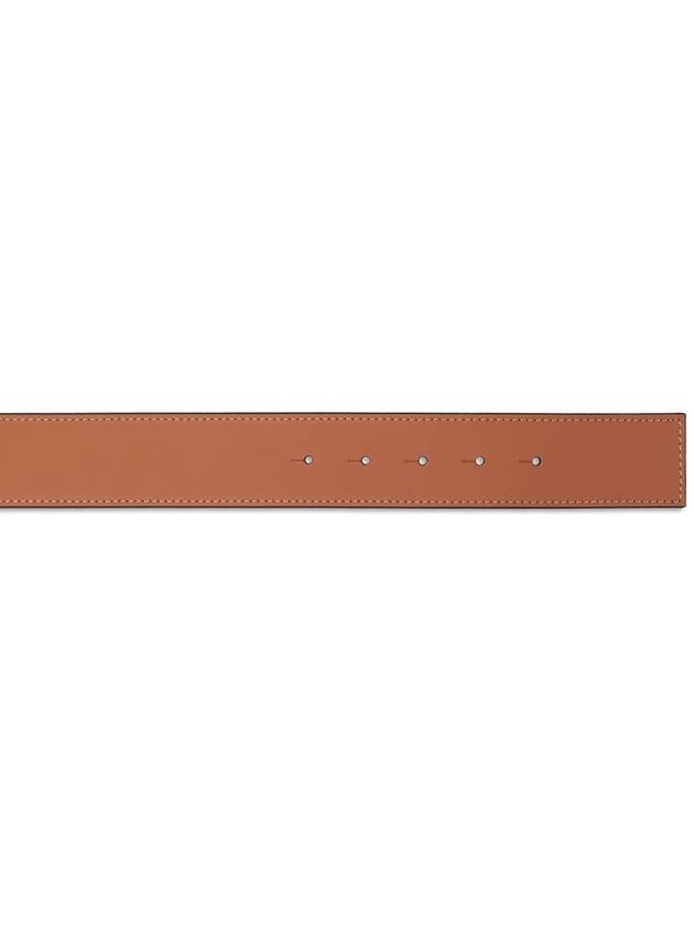 Loewe Belts - LOEWE - BALAAN 4