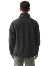 Tornado Windbreaker Jacket Black - MAGFORCE - BALAAN 3