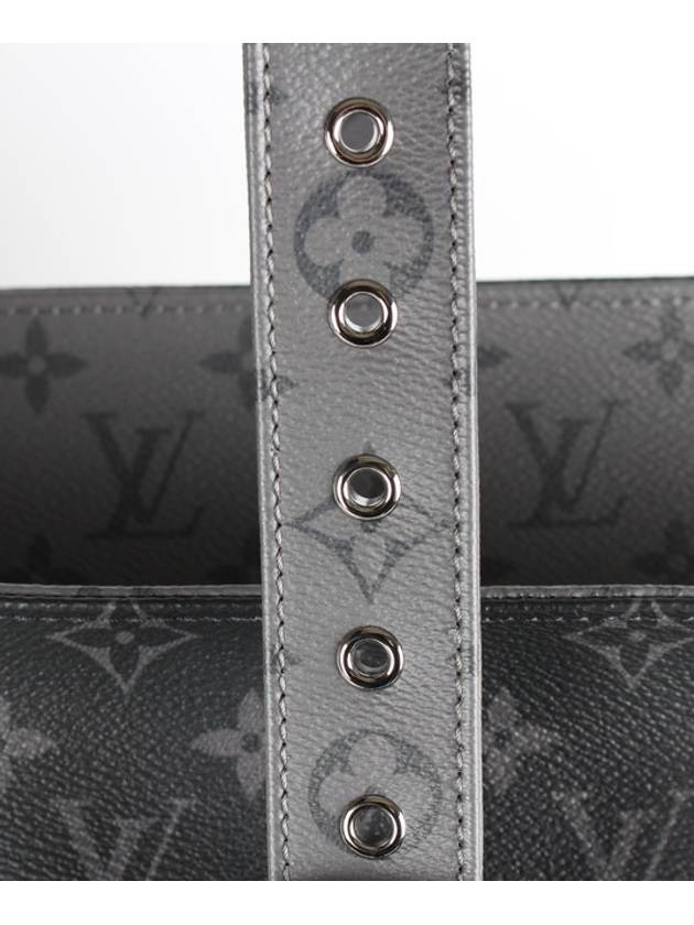 New Cabas GM - LOUIS VUITTON - BALAAN 8