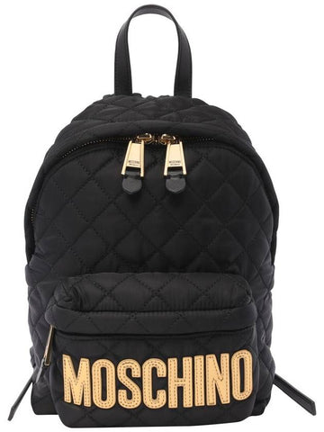 Moschino Bags - MOSCHINO - BALAAN 1