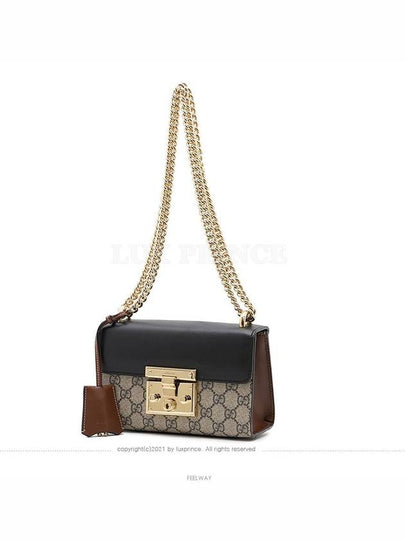 women shoulder bag - GUCCI - BALAAN 2