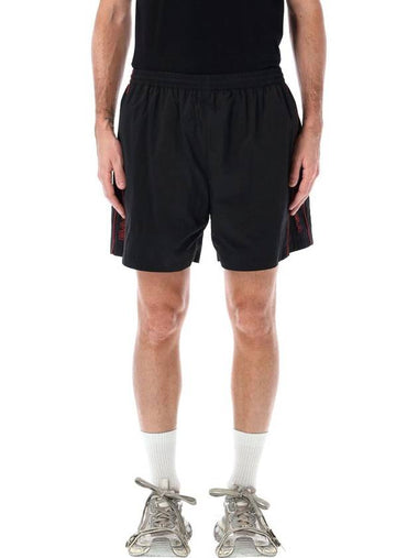 Balenciaga Track Shorts - BALENCIAGA - BALAAN 1