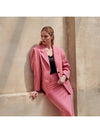 10% cashmere, 90% wool, romantic puff jacket - RS9SEOUL - BALAAN 1