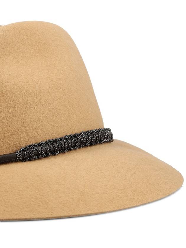 Brunello Cucinelli Hats - BRUNELLO CUCINELLI - BALAAN 3