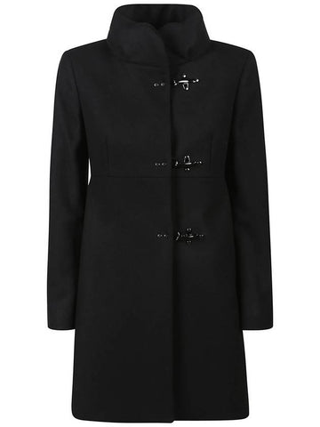 Fay Coat - FAY - BALAAN 1