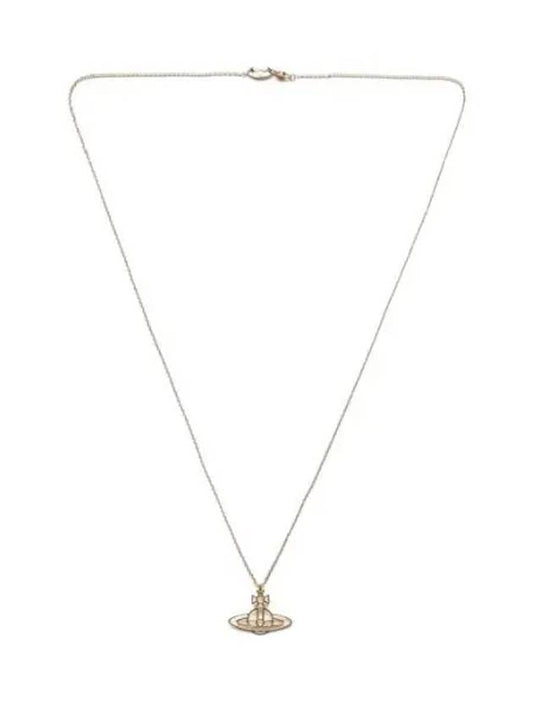 pendant necklace - VIVIENNE WESTWOOD - BALAAN 1