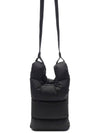 Legere Cross Bag Black - MONCLER - BALAAN 5