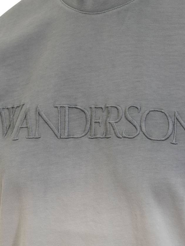 J.W. Anderson Jwa T-Shirt - JW ANDERSON - BALAAN 3