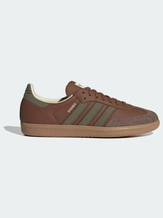 Samba OG sneakers IE9122 - ADIDAS - BALAAN 2