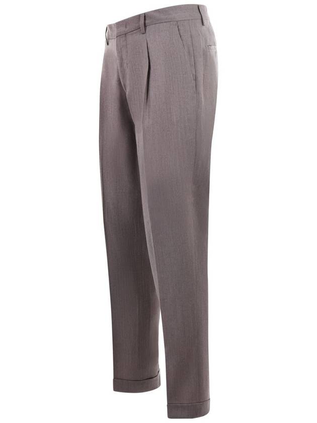 Briglia 1949  "Tiberios" Trousers - BRIGLIA 1949 - BALAAN 2