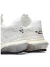 Bounce Low-Top Sneakers White - VALENTINO - BALAAN 6